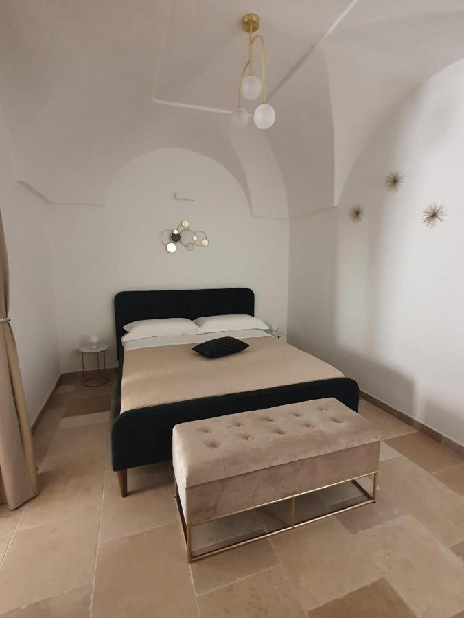 Alba Luxury Suite Ostuni Exterior photo