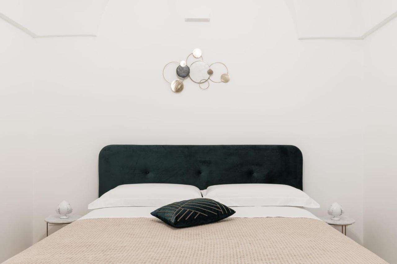 Alba Luxury Suite Ostuni Exterior photo