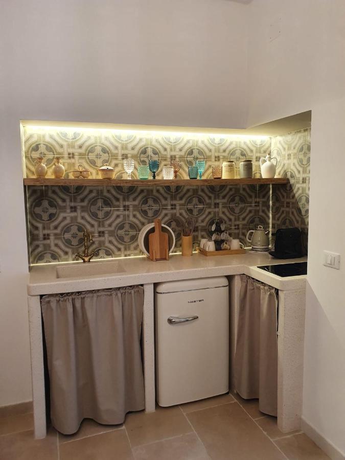 Alba Luxury Suite Ostuni Exterior photo