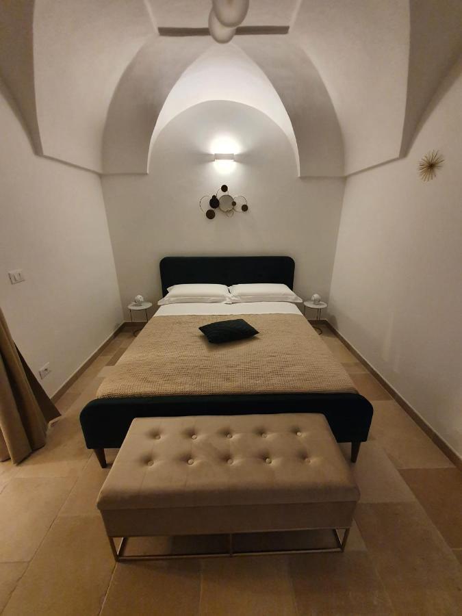 Alba Luxury Suite Ostuni Exterior photo
