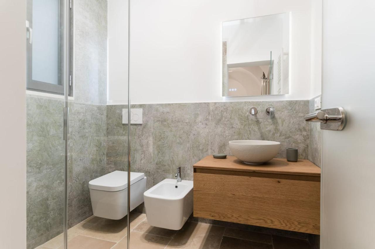 Alba Luxury Suite Ostuni Exterior photo