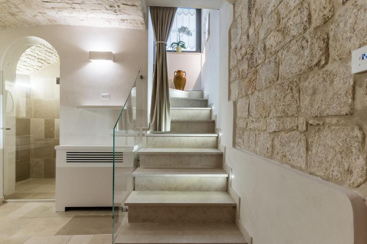 Alba Luxury Suite Ostuni Exterior photo