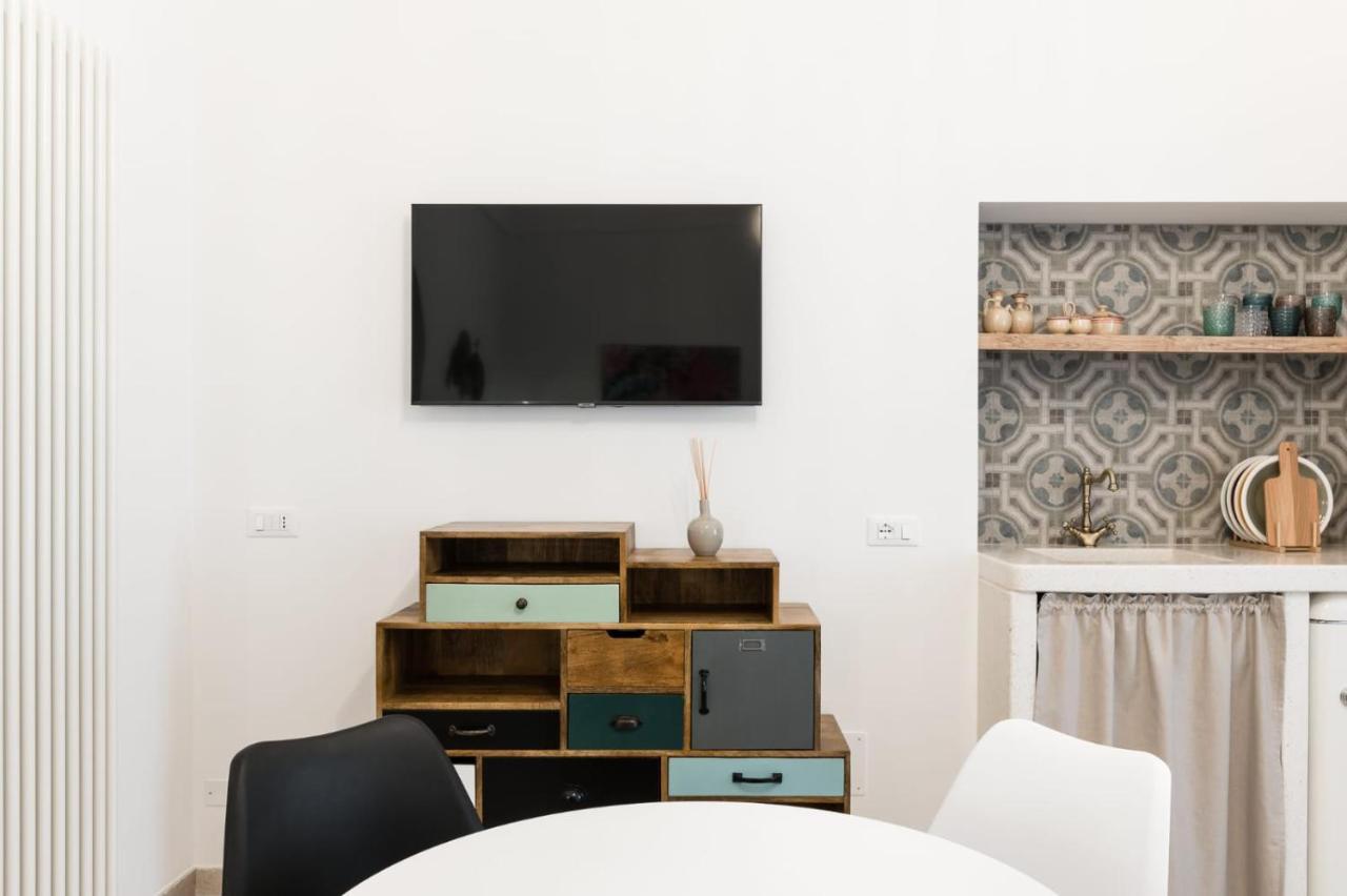 Alba Luxury Suite Ostuni Exterior photo