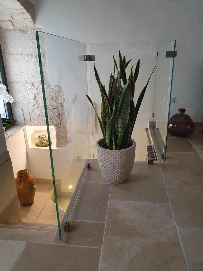 Alba Luxury Suite Ostuni Exterior photo