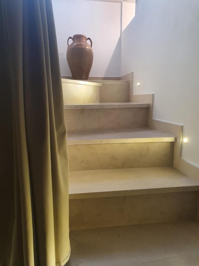 Alba Luxury Suite Ostuni Exterior photo