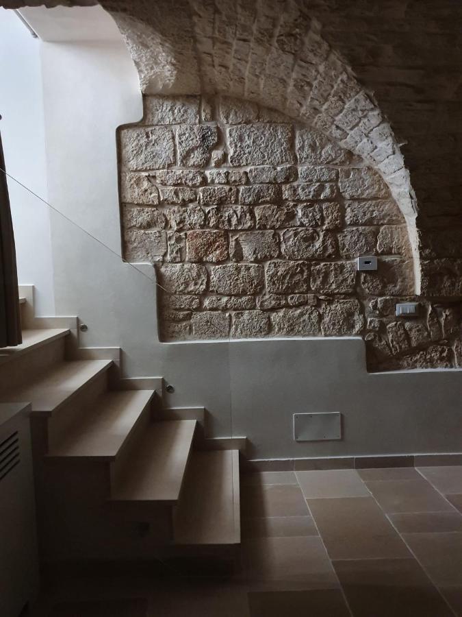 Alba Luxury Suite Ostuni Exterior photo
